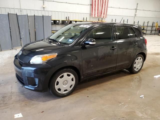 2013 Scion XD