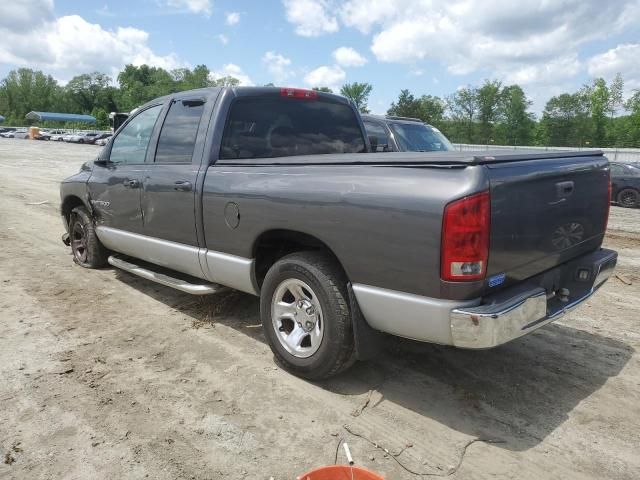 2004 Dodge RAM 1500 ST