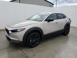Salvage cars for sale from Copart Ellenwood, GA: 2024 Mazda CX-30 Select