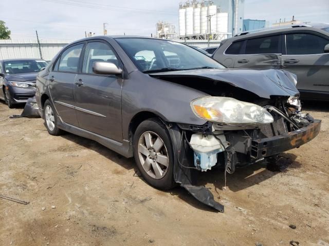 2004 Toyota Corolla CE