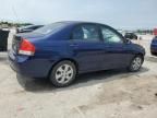 2008 KIA Spectra EX