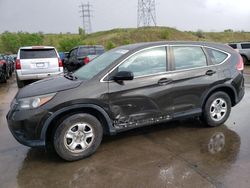 2014 Honda CR-V LX en venta en Littleton, CO