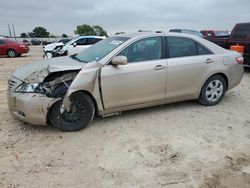 Toyota salvage cars for sale: 2008 Toyota Camry CE