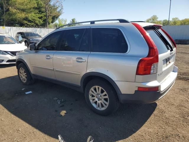 2008 Volvo XC90 3.2