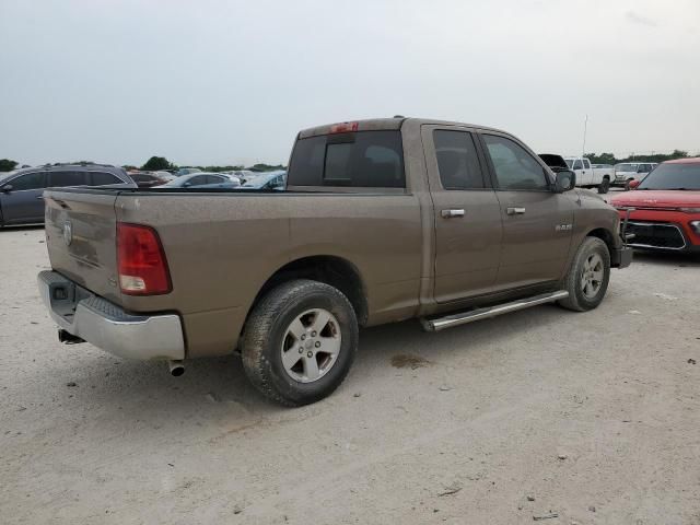 2009 Dodge RAM 1500