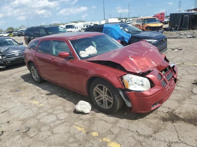 2005 Dodge Magnum R/T