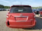 2011 Toyota Rav4 Sport