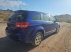 2012 Dodge Journey SE