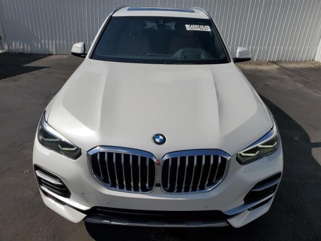 2023 BMW X5 Sdrive 40I