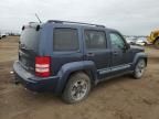 2008 Jeep Liberty Sport