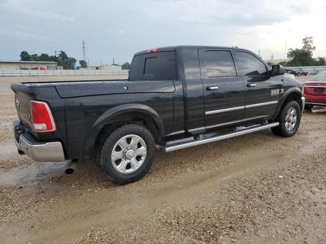 2015 Dodge 2500 Laramie