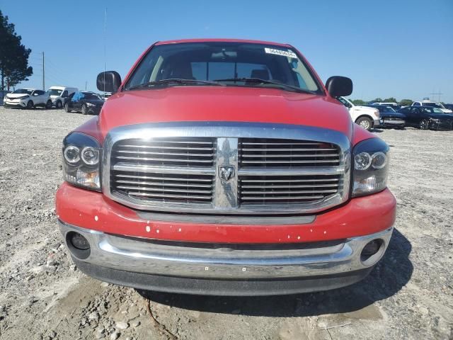 2007 Dodge RAM 1500 ST