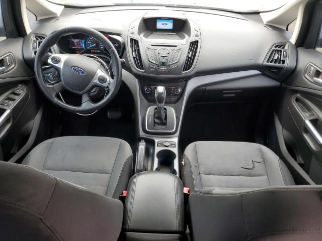 2014 Ford C-MAX SE
