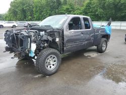 Chevrolet Silverado c1500  ls salvage cars for sale: 2011 Chevrolet Silverado C1500  LS