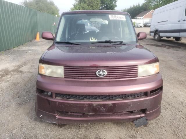 2004 Scion XB