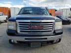 2011 GMC Sierra K1500 SLE