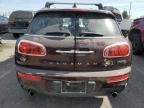 2016 Mini Cooper S Clubman