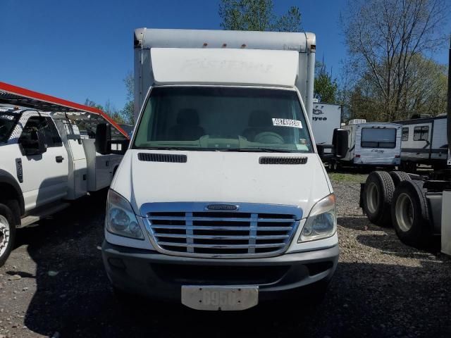 2011 Freightliner Sprinter 3500