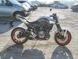 Vehiculos salvage en venta de Copart Walton, KY: 2024 Suzuki GSX800 F