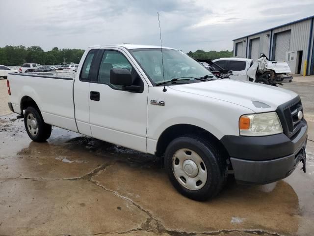 2008 Ford F150