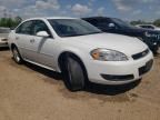 2014 Chevrolet Impala Limited LTZ