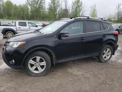 Lots with Bids for sale at auction: 2013 Toyota Rav4 XLE