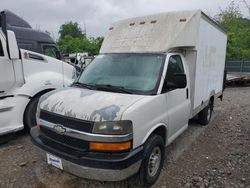 2004 Chevrolet Express G3500 for sale in Madisonville, TN