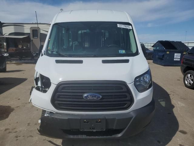 2019 Ford Transit T-150