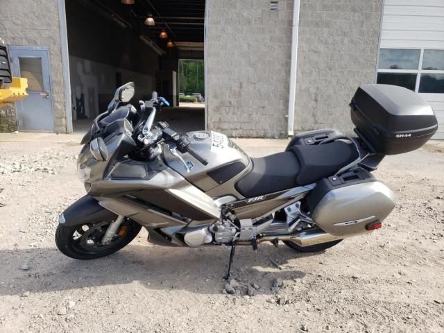 2013 Yamaha FJR1300 A