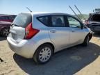 2015 Nissan Versa Note S