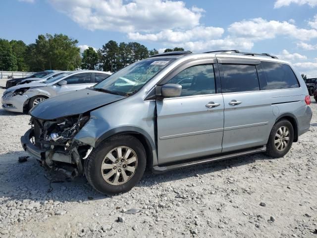 2009 Honda Odyssey EXL