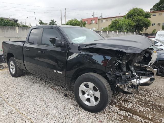 2021 Dodge RAM 1500 BIG HORN/LONE Star