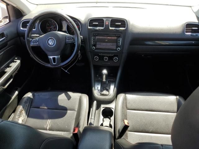 2013 Volkswagen Jetta S