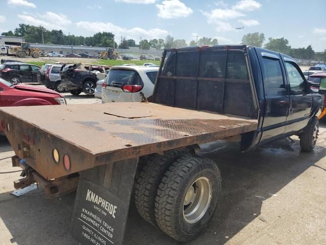 2000 Ford F350 Super Duty