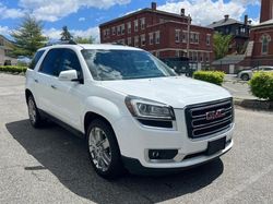 2017 GMC Acadia Limited SLT-2 for sale in North Billerica, MA
