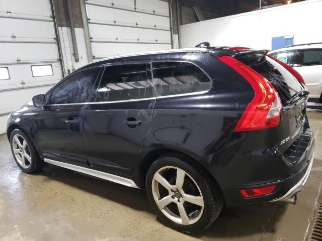 2012 Volvo XC60 T6