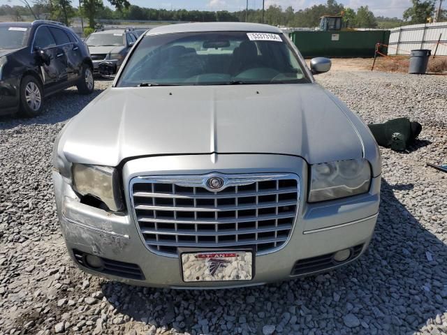 2005 Chrysler 300 Touring