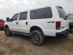 2005 Ford Excursion XLT