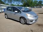 2011 Honda FIT Sport