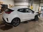 2019 Hyundai Veloster Base