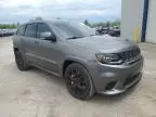 2018 Jeep Grand Cherokee Trackhawk