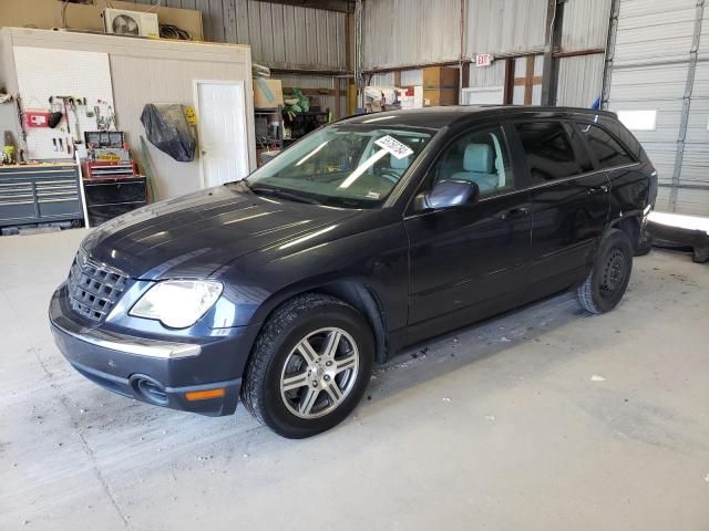 2007 Chrysler Pacifica Touring