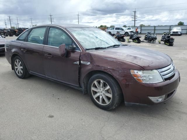 2009 Ford Taurus SEL