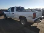 2005 GMC Sierra K1500 Heavy Duty