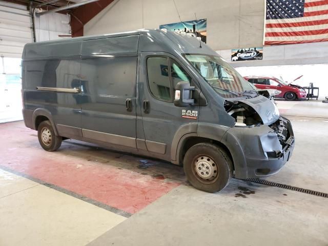 2019 Dodge RAM Promaster 2500 2500 High