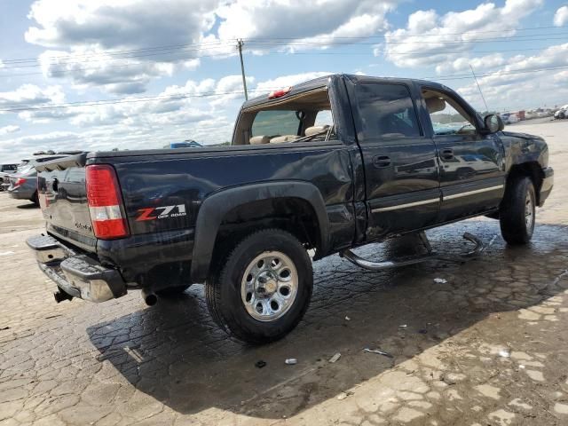 2005 Chevrolet Silverado K1500