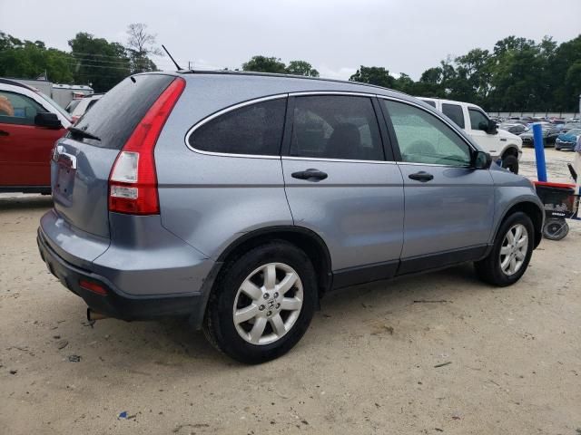 2007 Honda CR-V EX