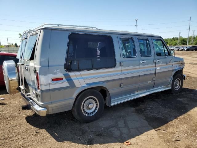 1988 Ford Econoline E150 Van