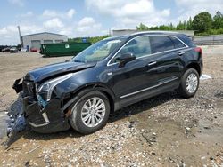 Salvage Cars with No Bids Yet For Sale at auction: 2019 Cadillac XT5