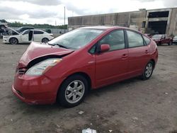 Toyota Prius salvage cars for sale: 2006 Toyota Prius